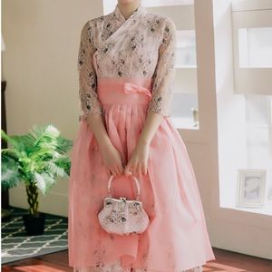 Korean Hanbok